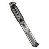 Lezyne Hand Pumps - Digital Pressure Drive